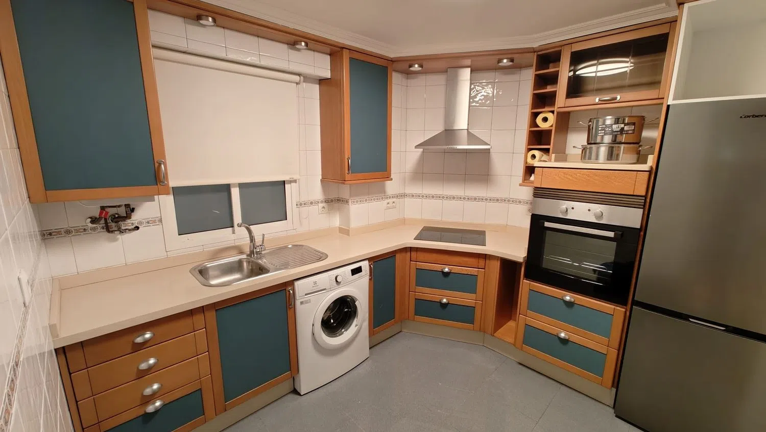 Piso en Fany Garrido, 9 - Foto 8