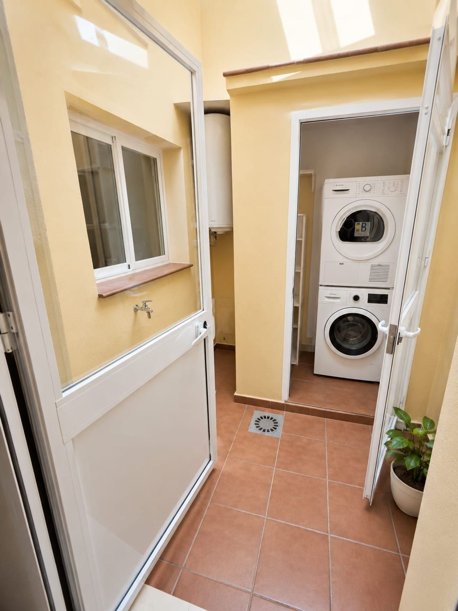 Chalet adosado en Calle la Mezquita, 23, Centro, Centro - Foto 4
