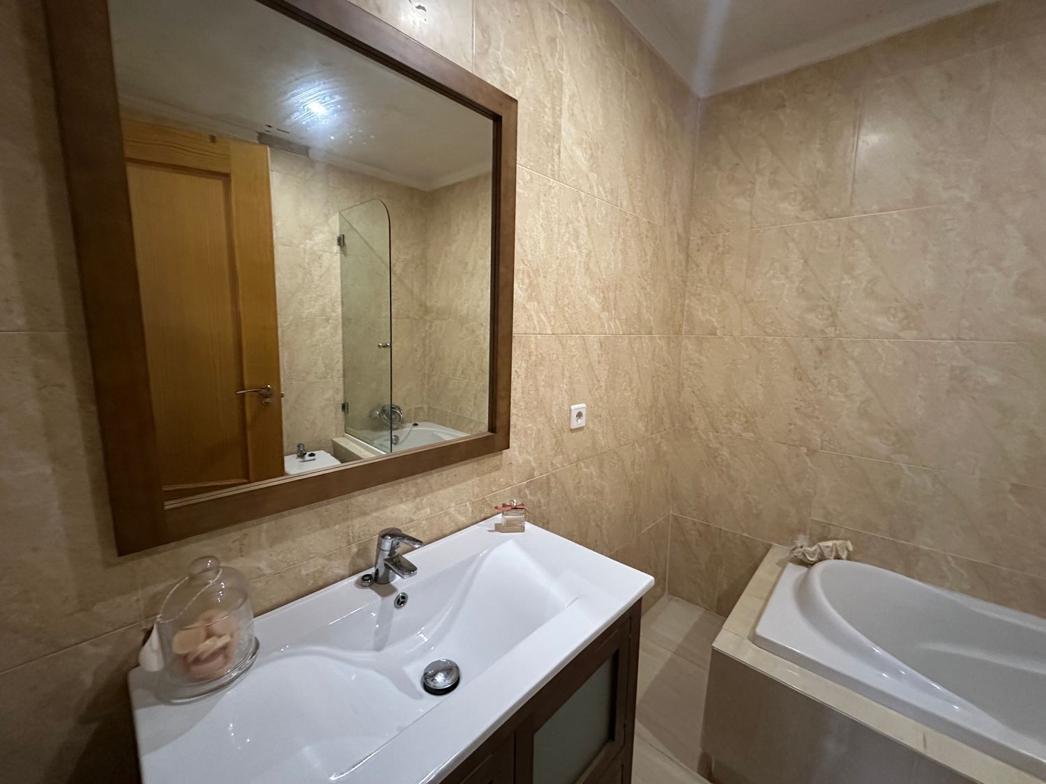 Casa o chalet independiente en Villaverde de Guadalimar - Foto 15
