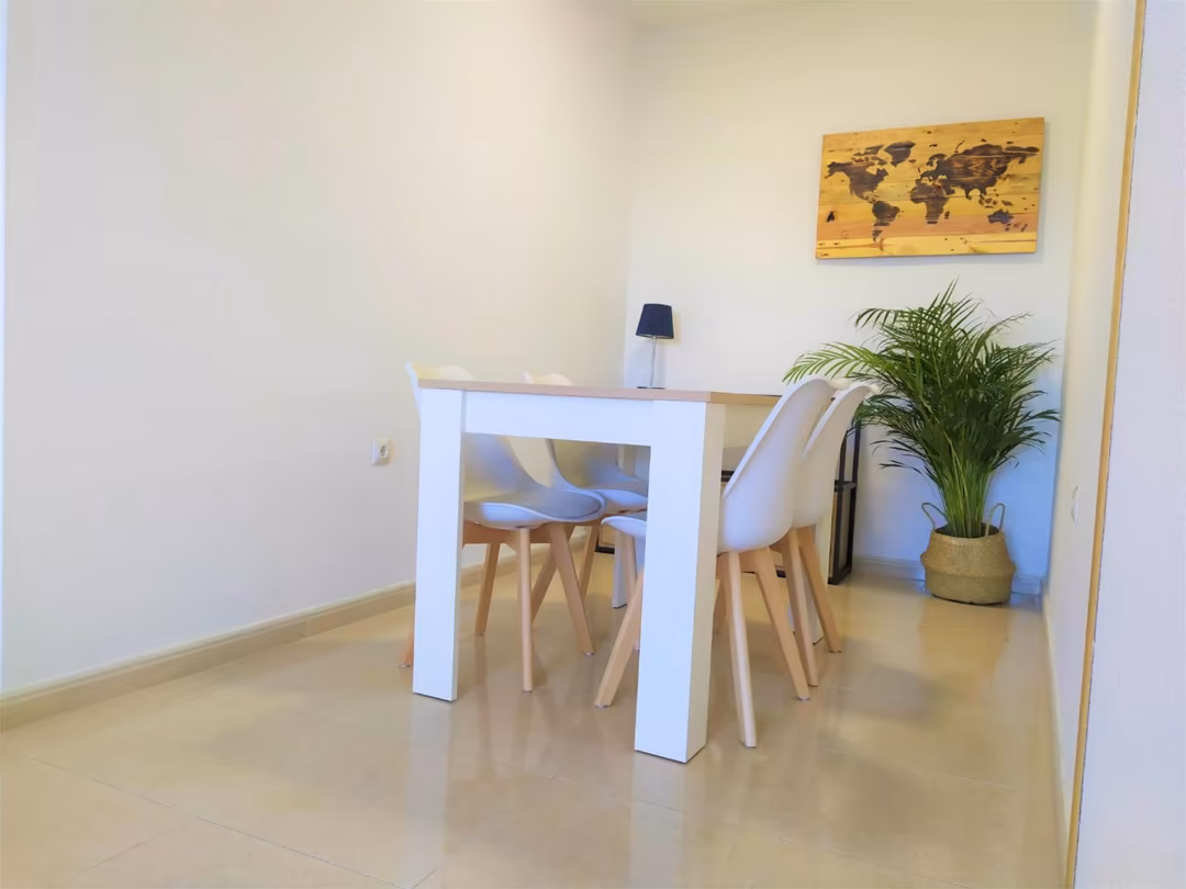 Piso en  Calle Plan Parcial la Paz 01 3 - Foto 2