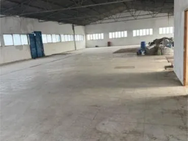 Nave Industrial en Cobo calleja - Foto 4