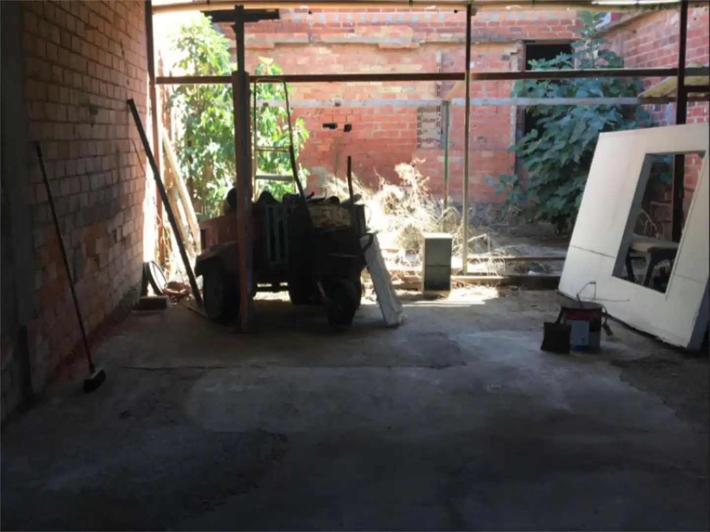 Planta baja en  Calle Hermanos Álvarez Soruve 26 - Foto 2