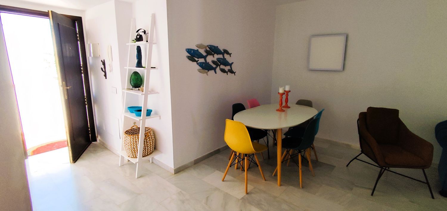 Piso en Avenida de los Juegos del Mediterráneo, 4, El Toyo, El Toyo - Foto 24