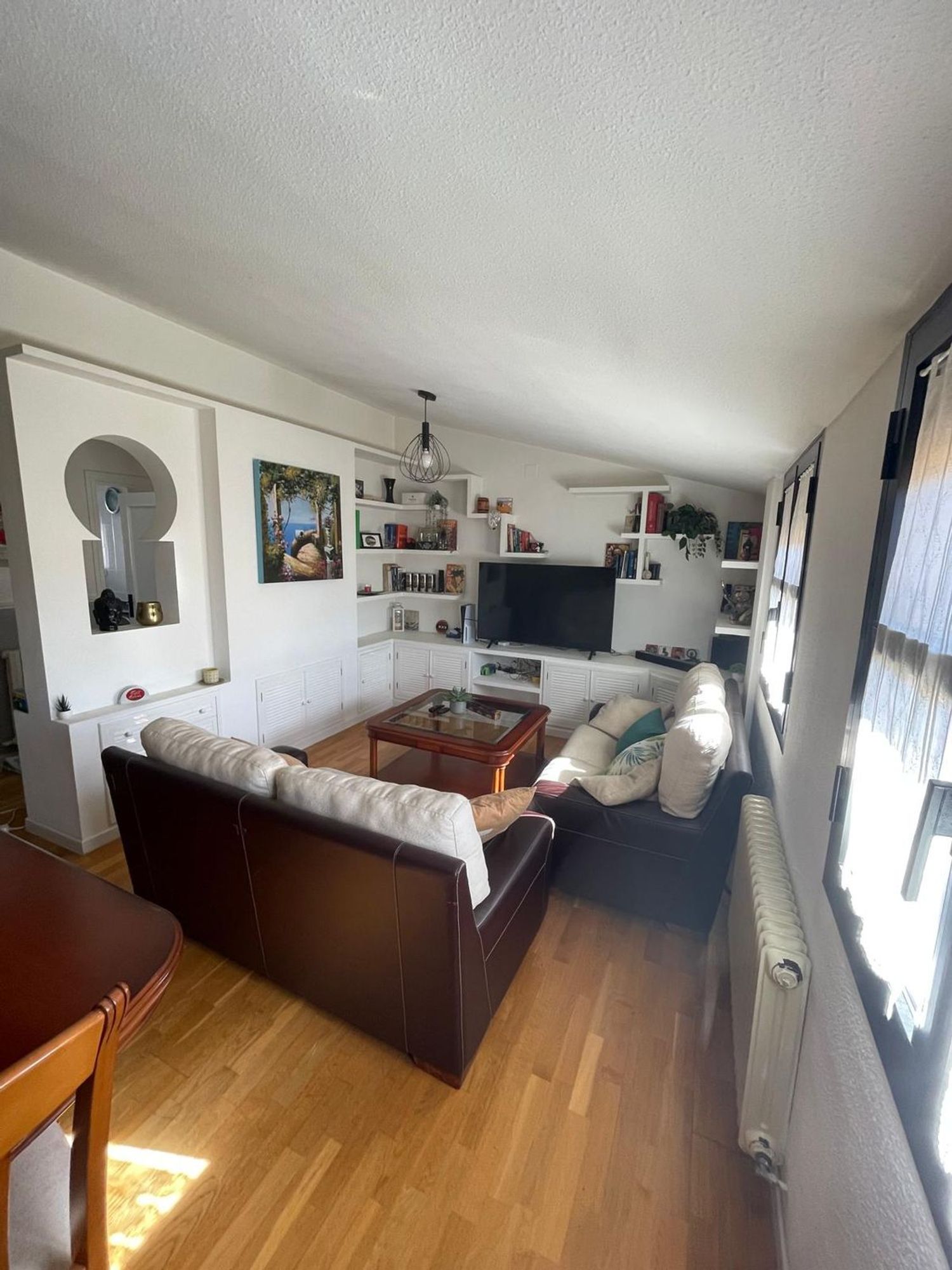 Piso en calle del Empecinado, 20 - Foto 9