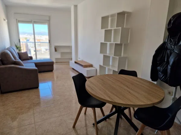 Estudio en Transformador, 35, Les Boqueres-Zona norte, Les Boqueres-Zona norte - Foto 2