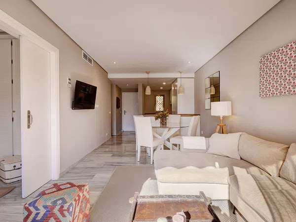 Ático en calle Urbanizacion Real de Zaragoza, 40 - Foto 21