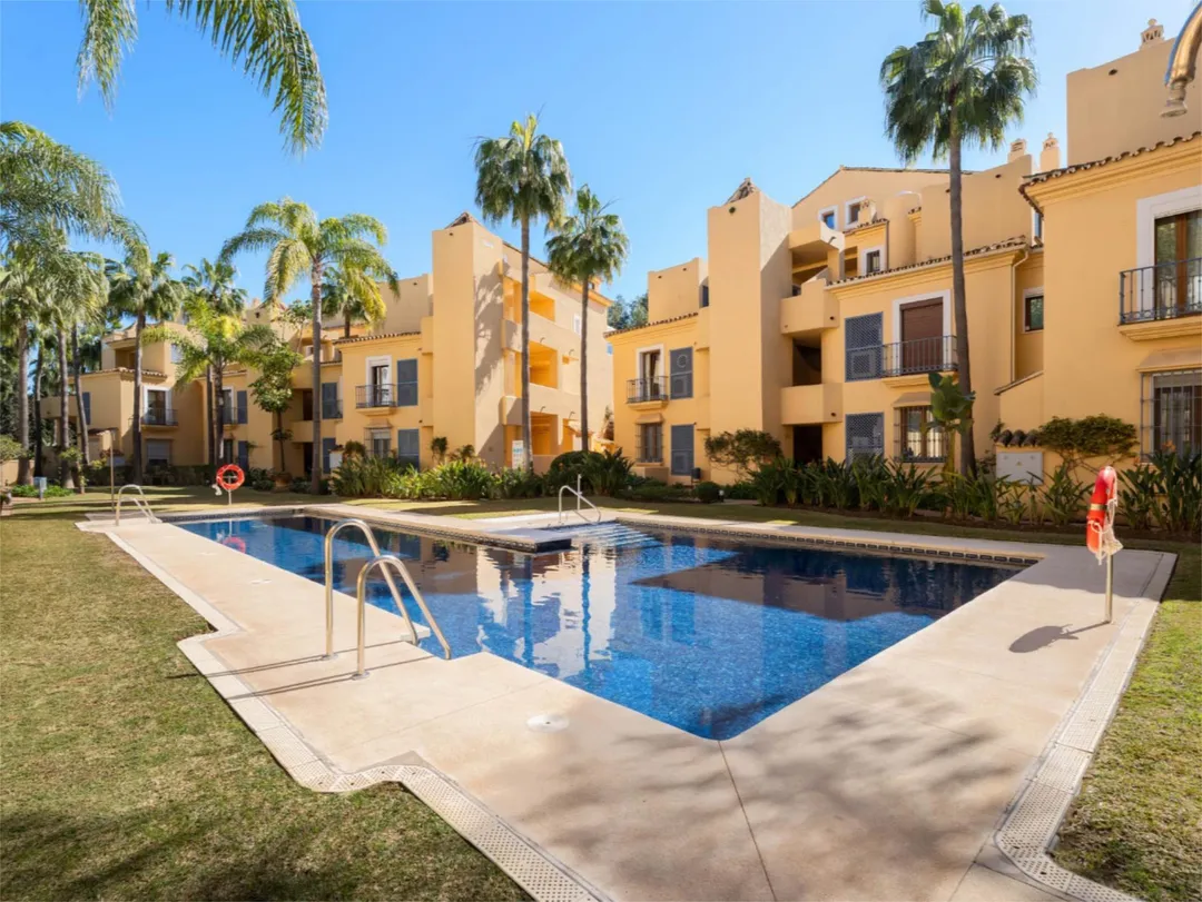 Piso en  Avenida Piedramar 2 - Foto 1