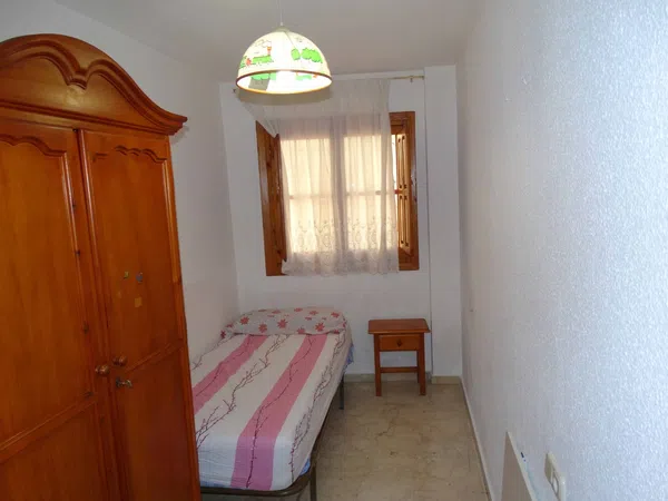 Piso en Callejón del Señor, 13, Cuesta Escoriaza - Barranco del Abogado - Foto 11