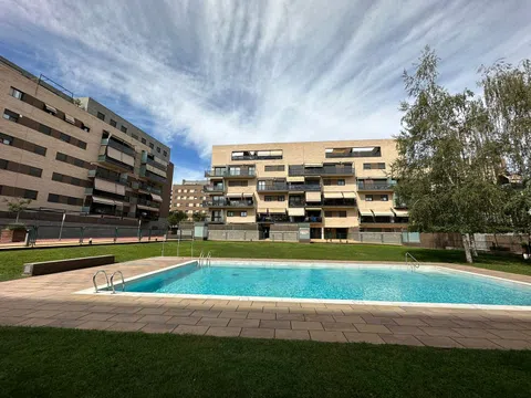 Piso en calle de Copenhaguen, 303