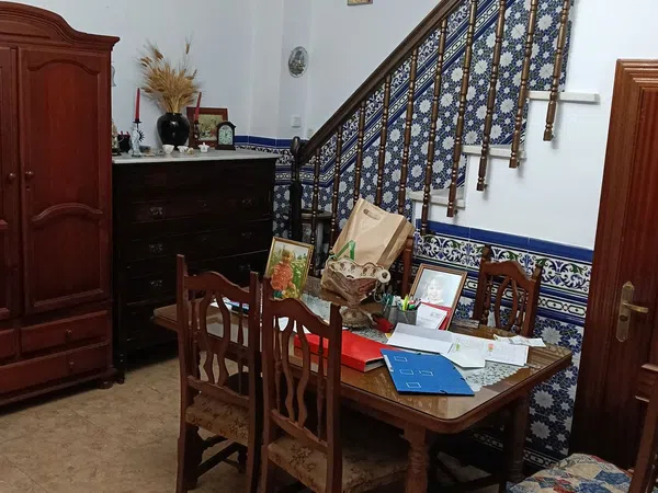 Casa de pueblo en Calle San Juan Bosco, 14 - Foto 5