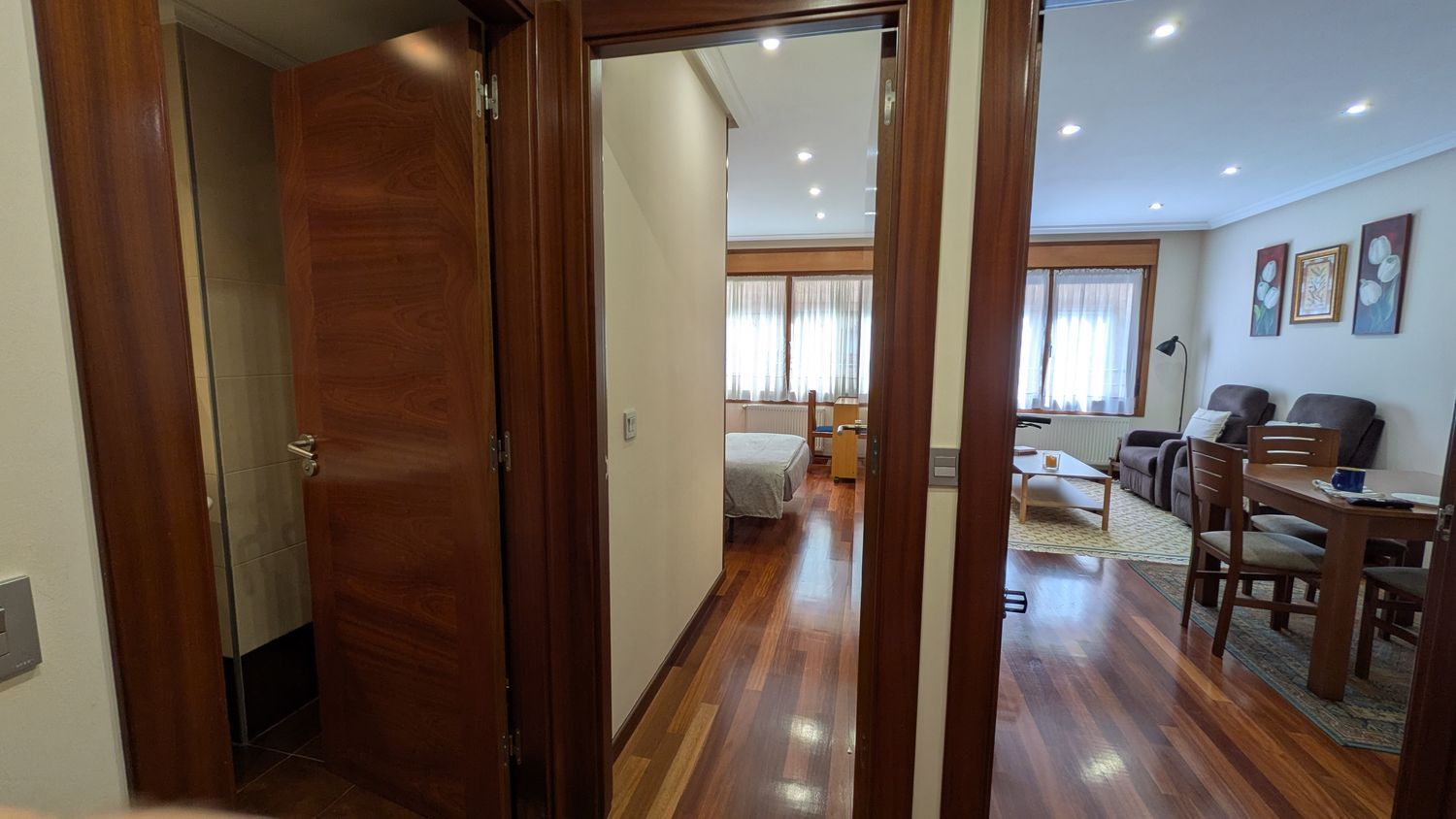 Piso en Avenida Pando, 9, Milán-Pumarín - Foto 12