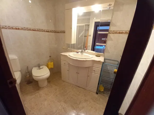 Piso en Plaza de Nicanor Piñole, 10, Centro - Puerto - Foto 12
