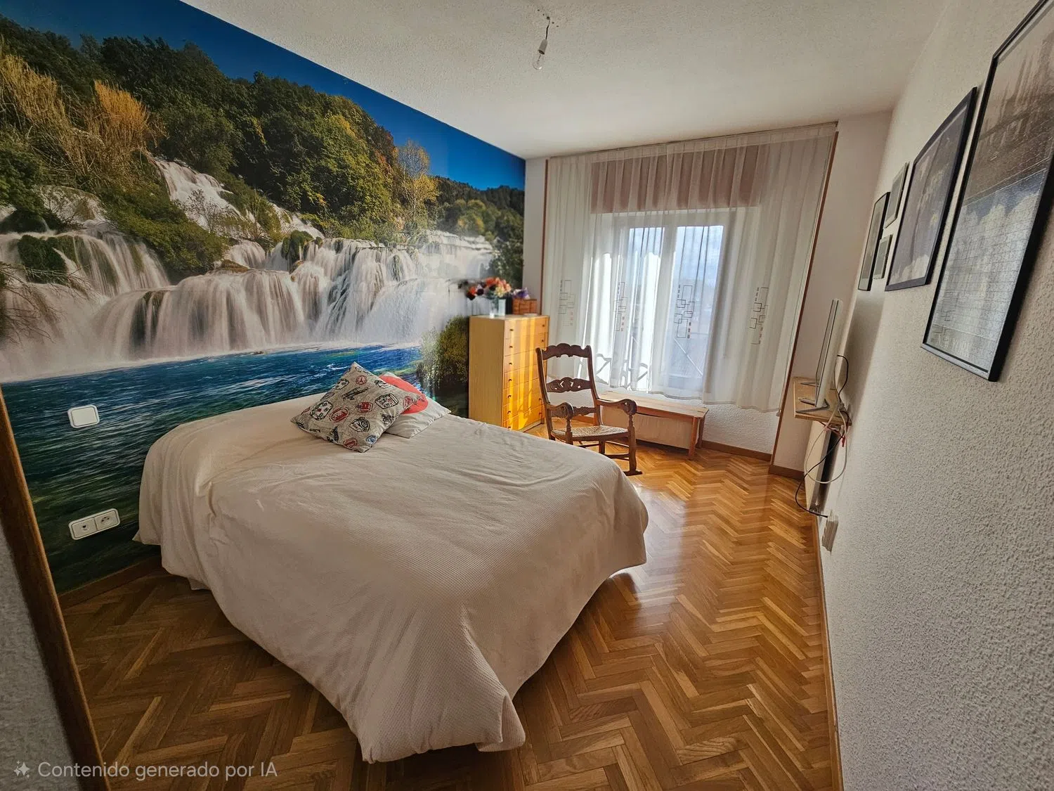 Piso en avenida del Conde de Barcelona, 31 - Foto 12