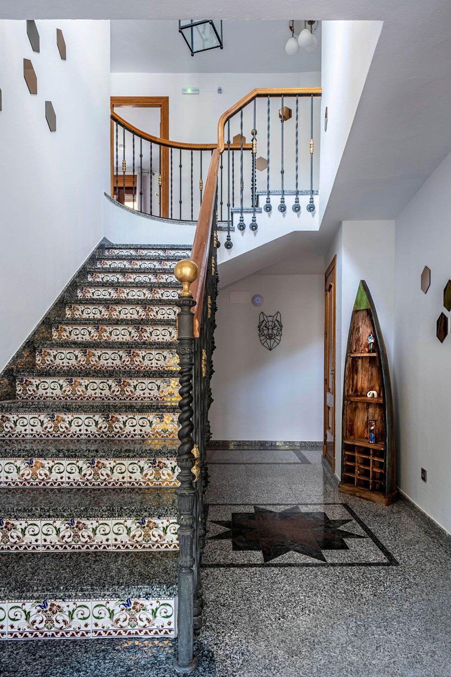 Chalet pareado en Calle Emilia Pardo Bazán, 15, Huerta Nueva - Foto 17