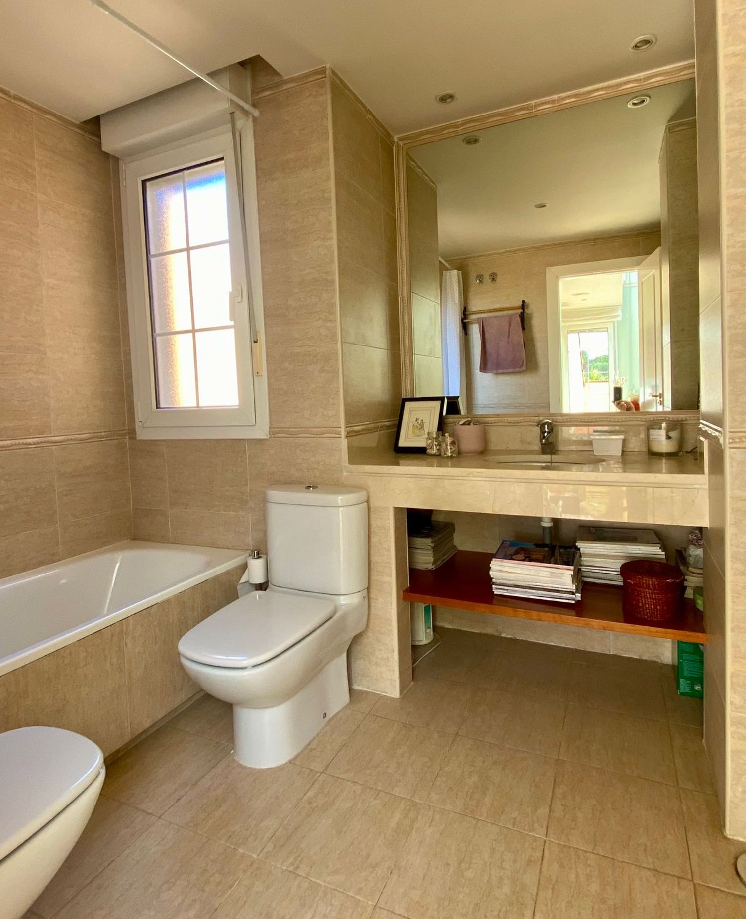 Chalet adosado en venta en Zona norte - Foto 36