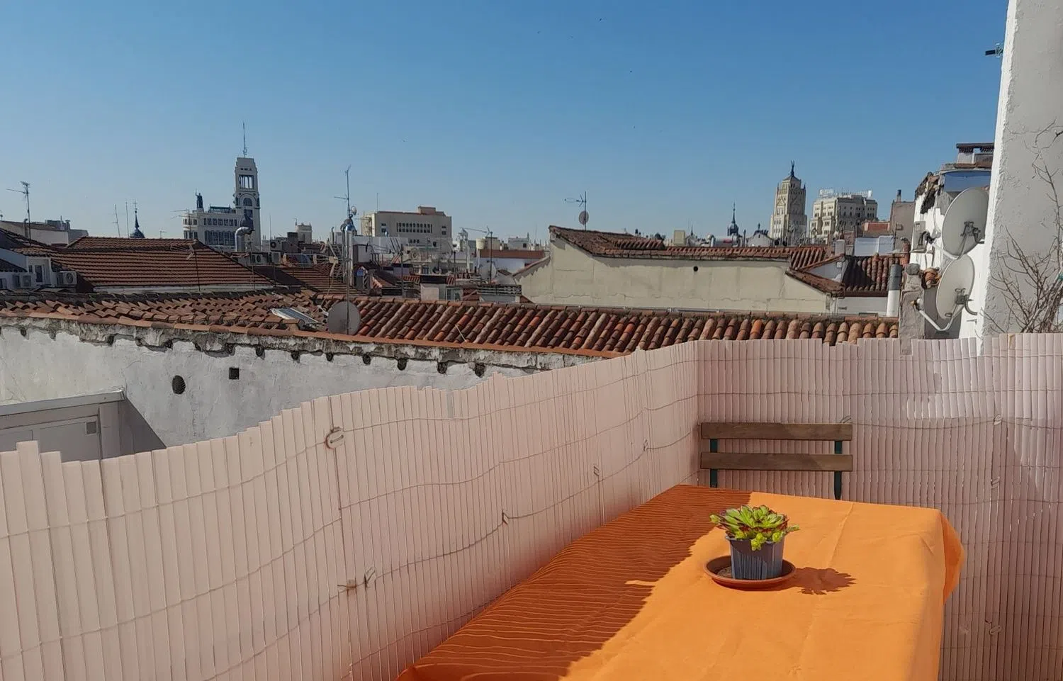 Ático en calle de San Bartolomé, 22 - Foto 1