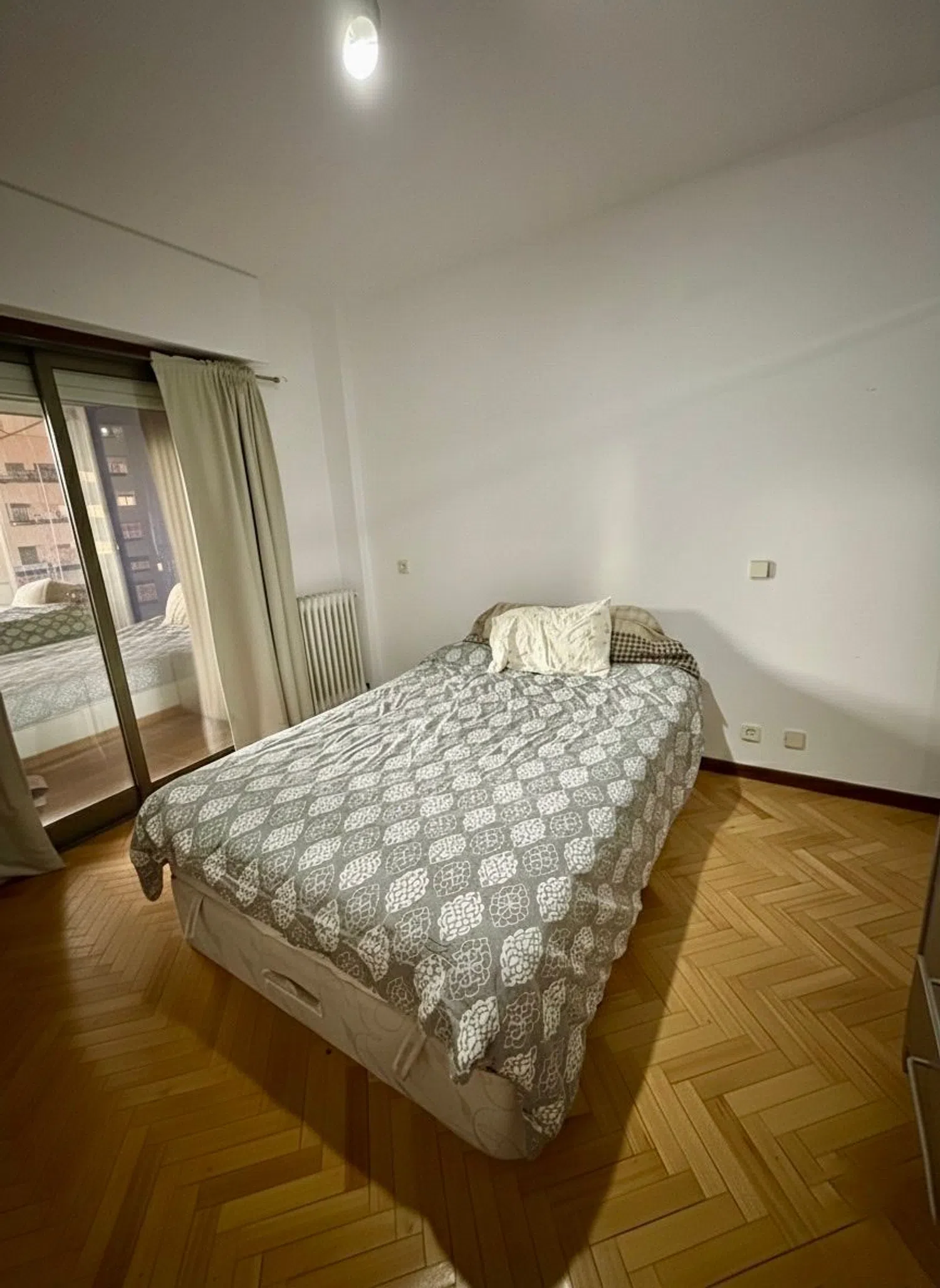 Ático en avenida de Burgos, 40 - Foto 6