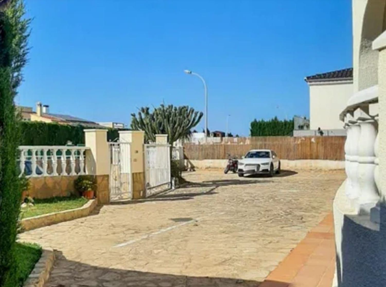 Piso en Calle del Teuladí, 5, Oliva pueblo, Oliva pueblo - Foto 6