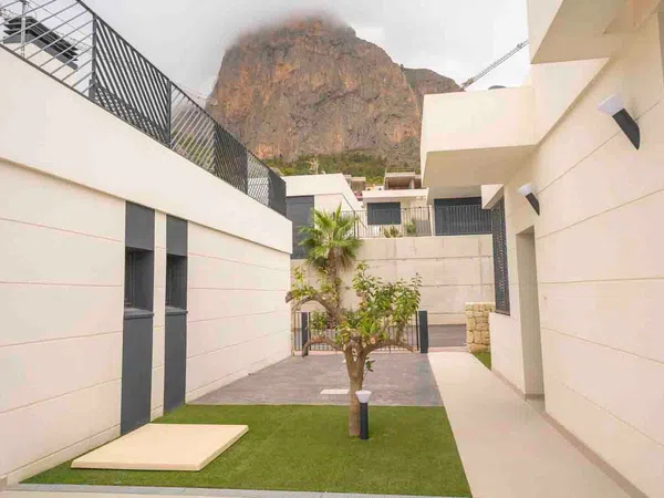 Casa o chalet independiente en Avenida Balcon de Ponoig, 45, Casco urbano, Casco urbano - Foto 15