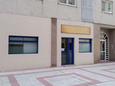 Local comercial en  Rúa Quintela 27 - Foto 1