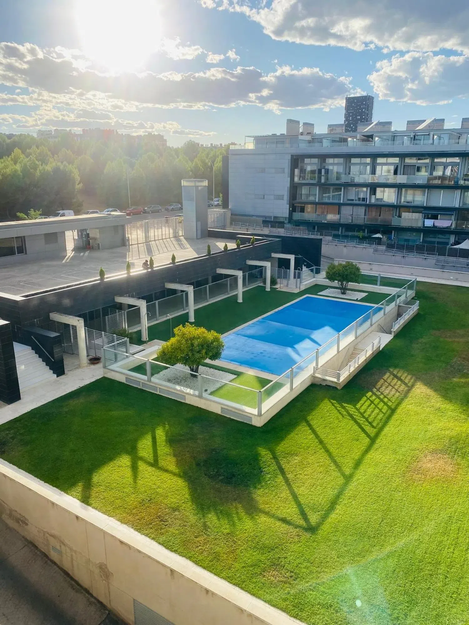 Estudio en calle Cerro del Murmullo, 13 - Foto 18