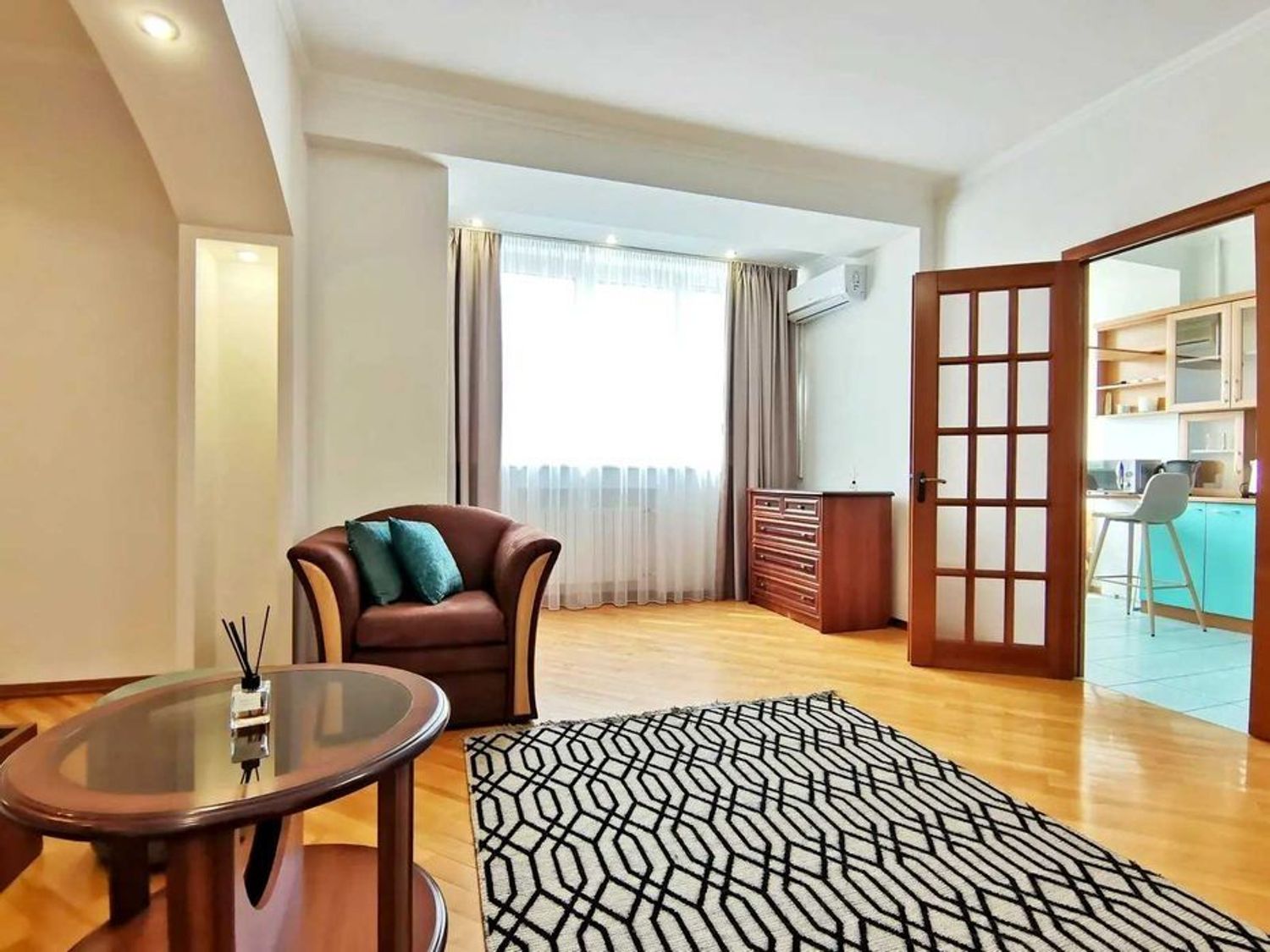 Piso en Calle de Josep Benlliure, 283 - Foto 2