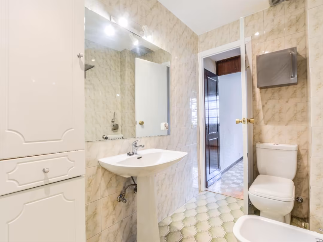 Piso en  Calle de Ibiza 41 - Foto 24