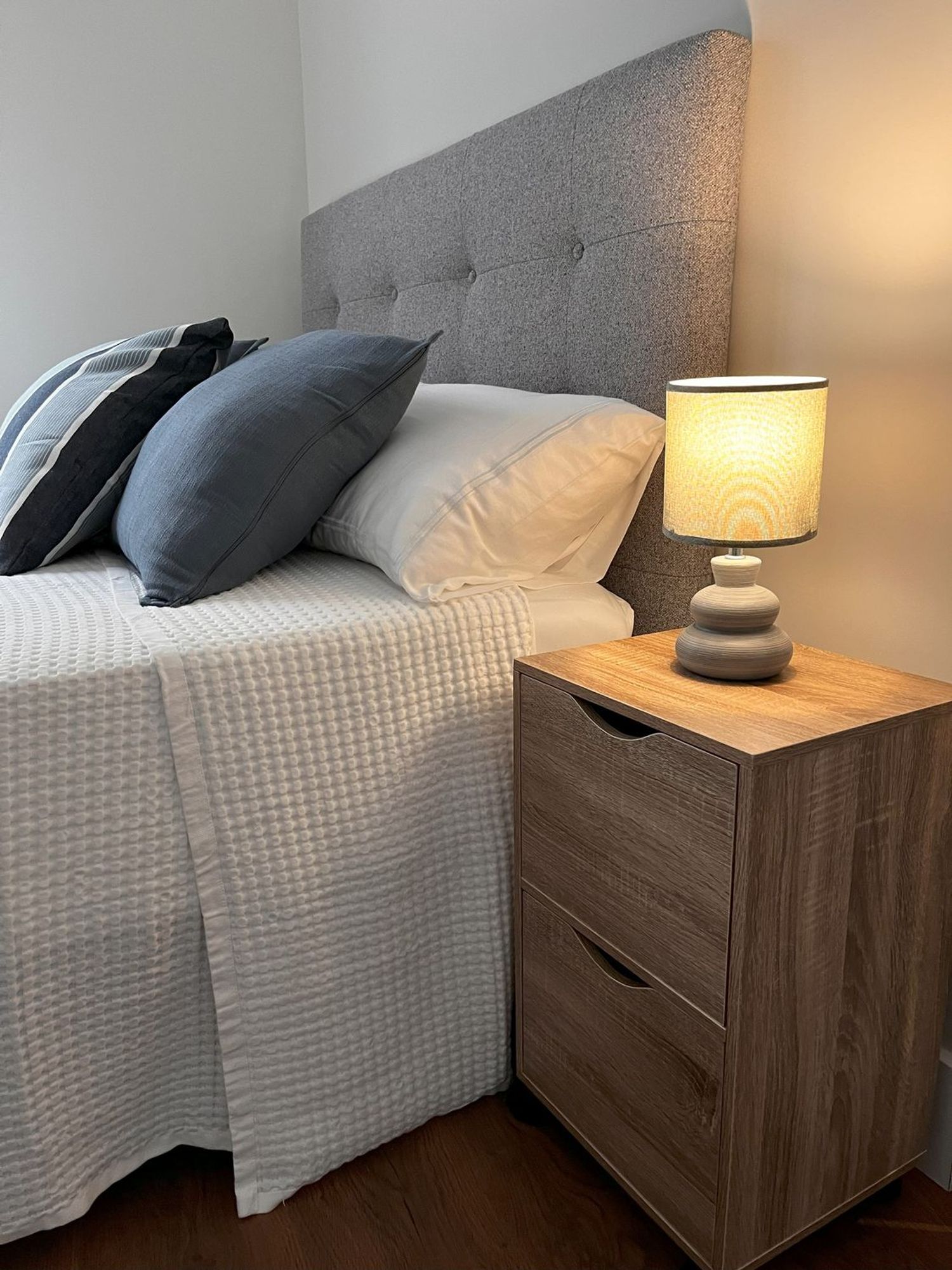 Piso en Barrio Huertas-Cortes - Foto 12