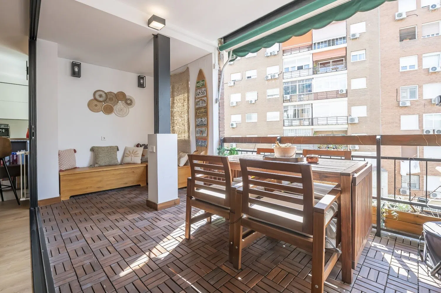 Piso en calle de Núñez Morgado, 9 - Foto 18