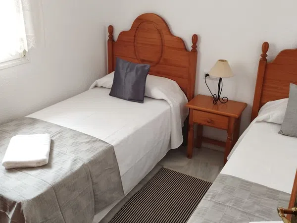 Chalet adosado en Calle pedro fernández, 8, Casco Histórico - Ollerías - Marrubial - Foto 4
