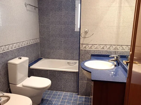 Piso en calle de la Mare de Déu del Puig, 6 - Foto 17