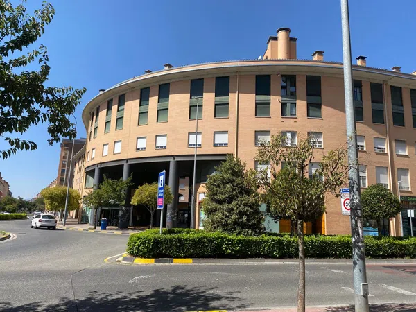 Piso en Plaza Berria, 13 - Foto 1