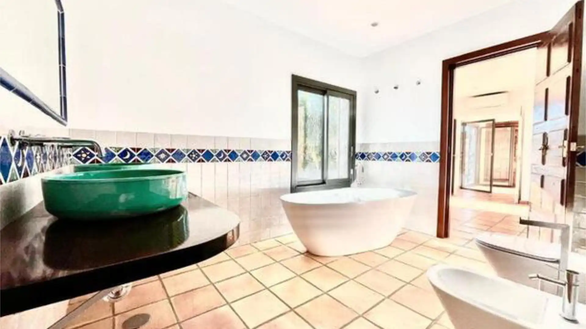 Casa adosada en Nagüeles - Foto 1