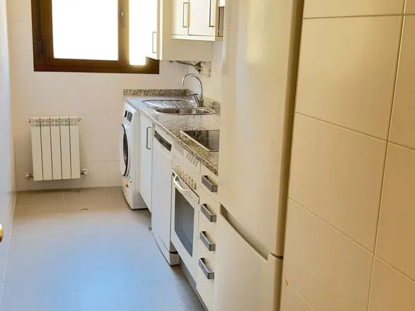 Piso en Calle Seises, Casco Histórico - Foto 7
