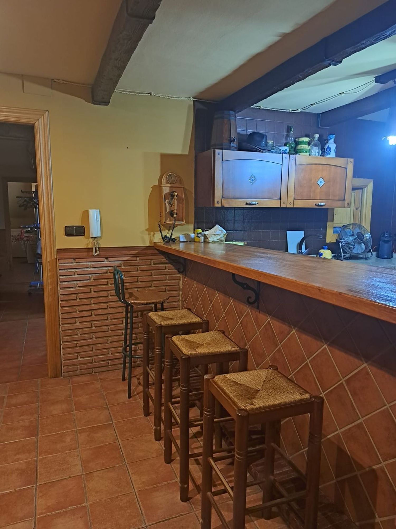 Chalet adosado en Calle Doctor Medina Olmos, 46, La Chana, La Chana - Foto 17