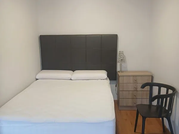 Estudio en Calle Bravo Murillo, 2, Arenales - Lugo - Avda Marítima - Foto 2