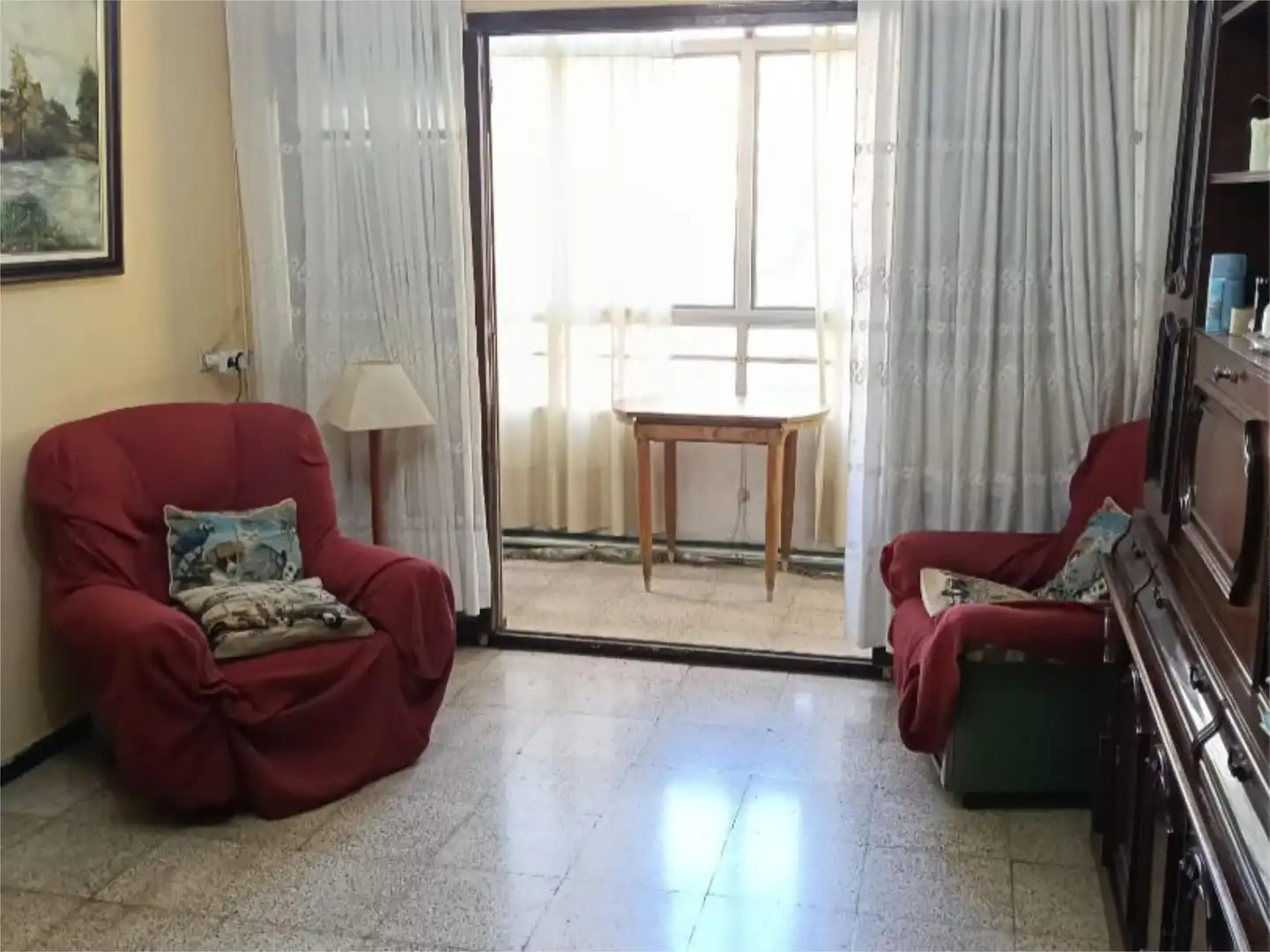 Piso en  Carrer de Moraira 4 - Foto 2