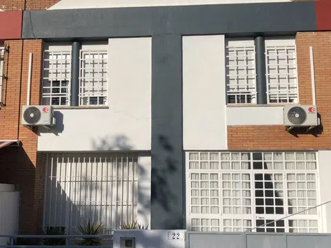 Chalet adosado en calle Andalucita, 22 - Foto 1