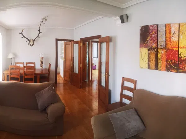 Piso en Calle Nicolás Espárzá, 1, Centro - Albiz - Markonzaga, Centro - Albiz - Markonzaga - Foto 5