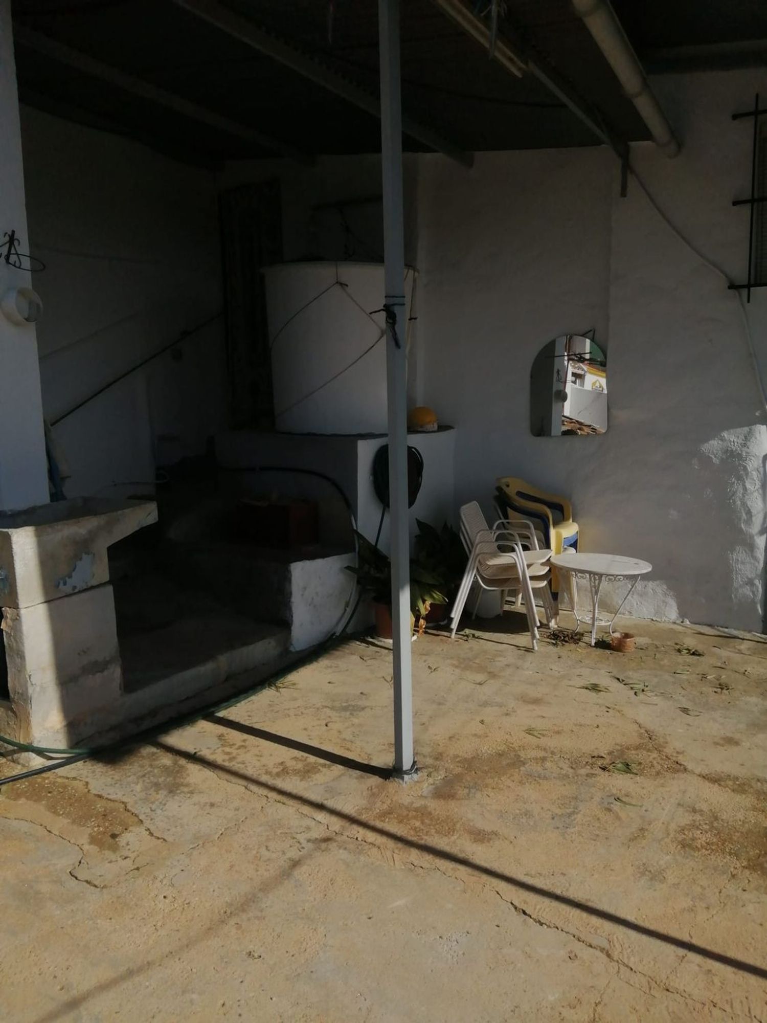 Casa rural en Barriada Don Ramón, 19, Diseminados - Foto 22