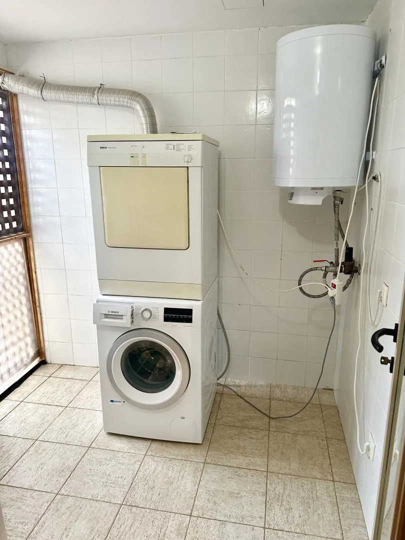 Apartamento en  Carrer de Rotterdam 1 - Foto 16