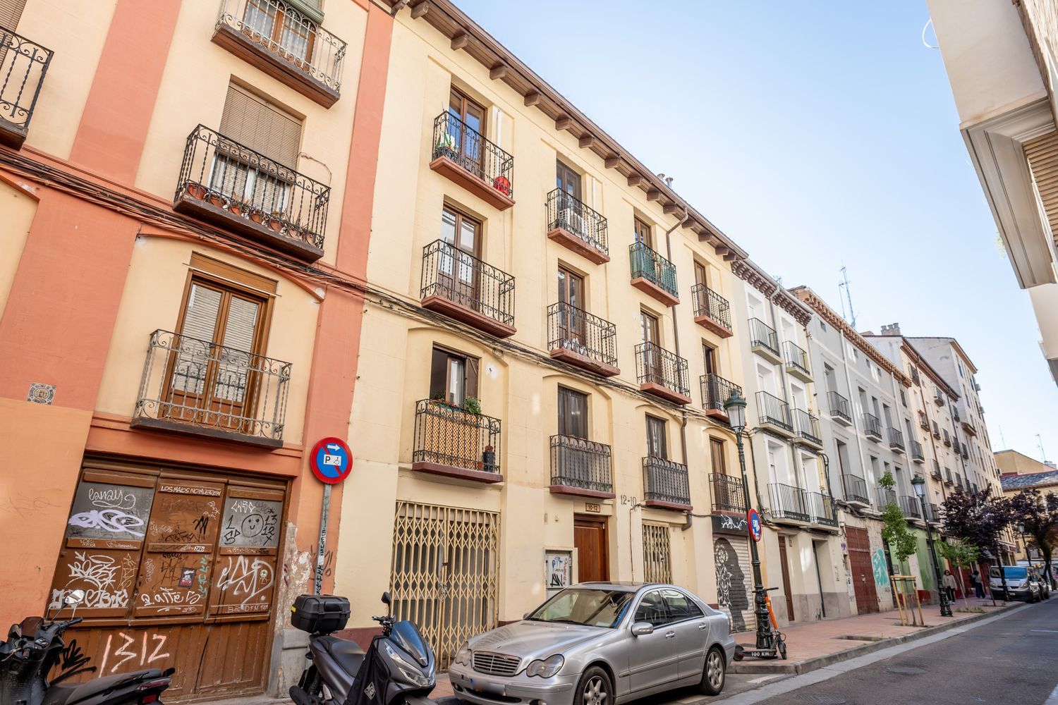 Piso en Calle Cantín y Gamboa, 8 - Foto 16