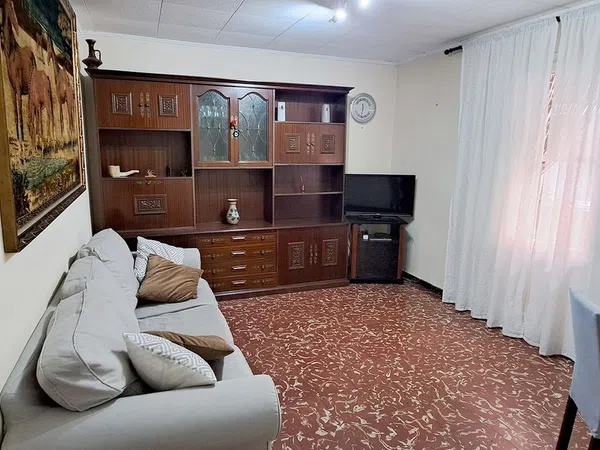 Piso en Calle de Sacedón, 24, El Carmel - Foto 1