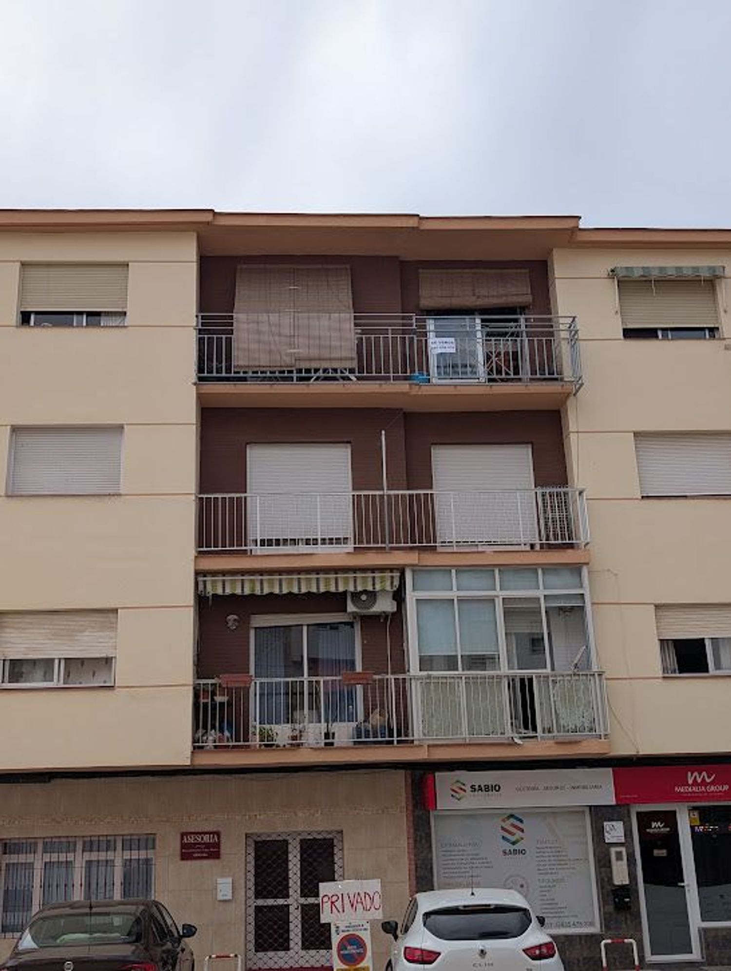 Piso en Carretera de Malaga, 44 - Foto 13