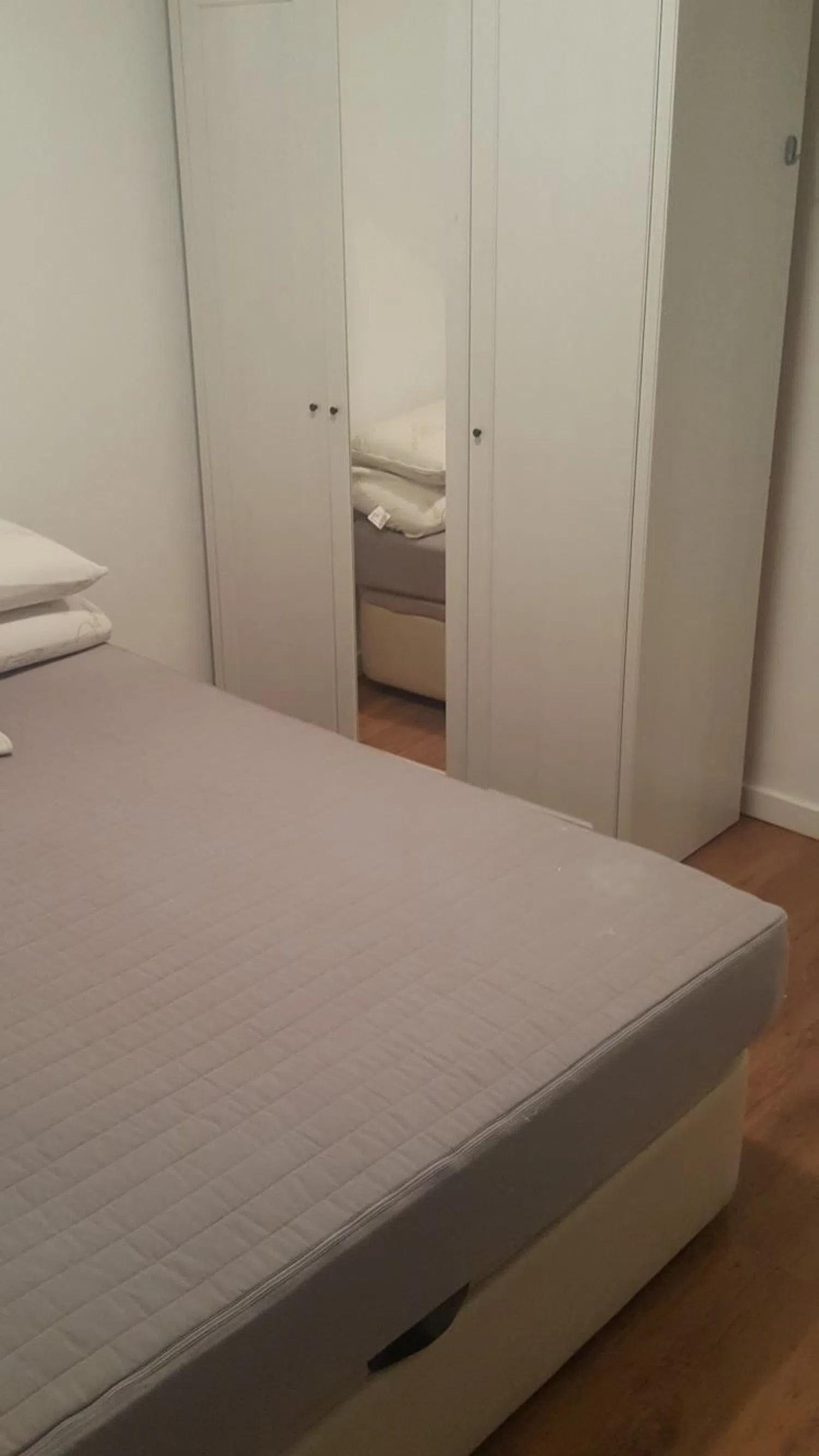 Piso en calle de Zabalza, 3 - Foto 8