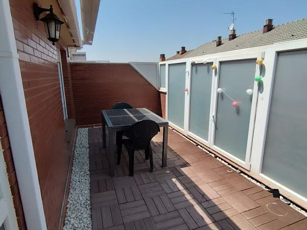 Ático en Calle Juan de Austria, 6, Tercer Barrio, Tercer Barrio - Foto 11