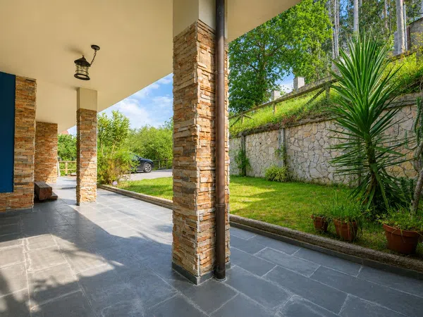 Casa o chalet independiente en Vv-2, 30, Quintes - Arroes, Quintes - Arroes - Foto 4