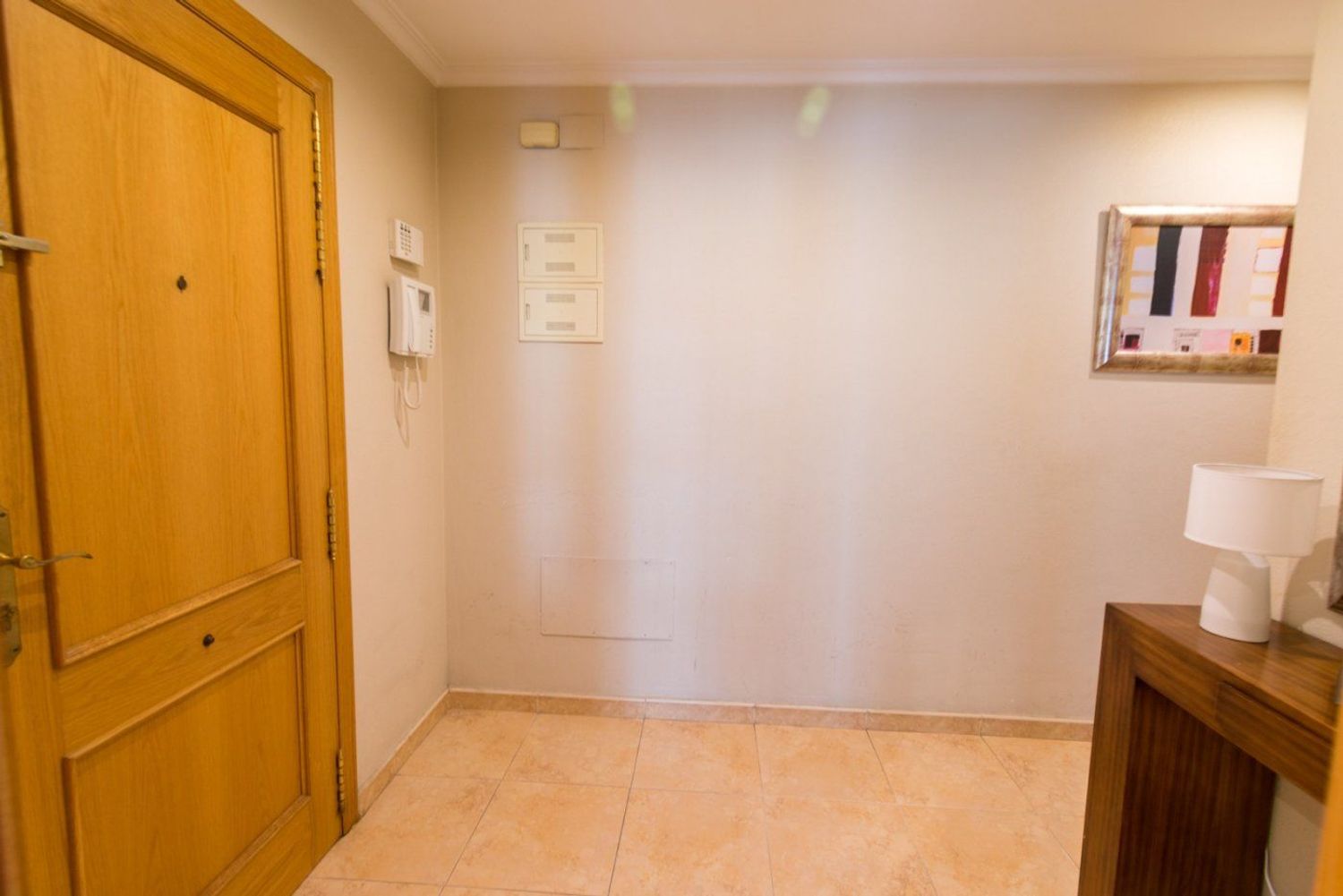 Piso en Avenida Diego Ramírez Pastor, 62 -64, Puerto Deportivo - Foto 3
