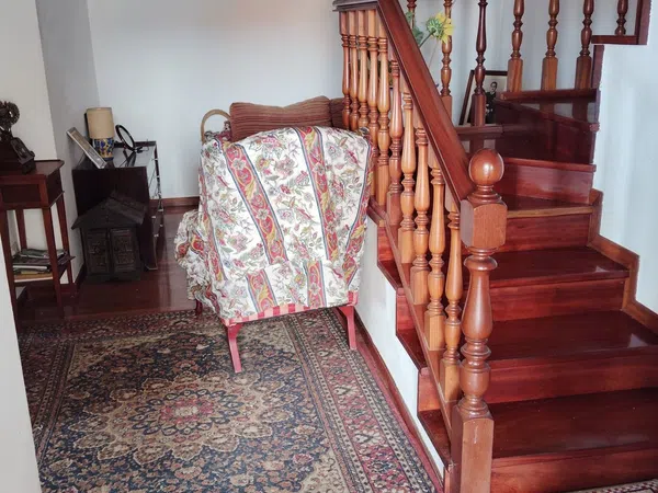 Casa rural en camino do Rozo, 35 - Foto 22