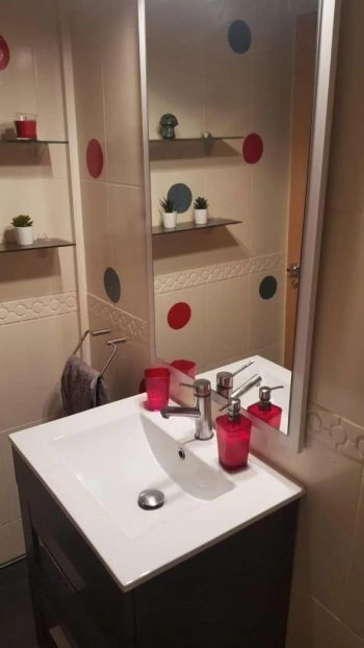 Piso en calle de la Democràcia, 43 - Foto 8